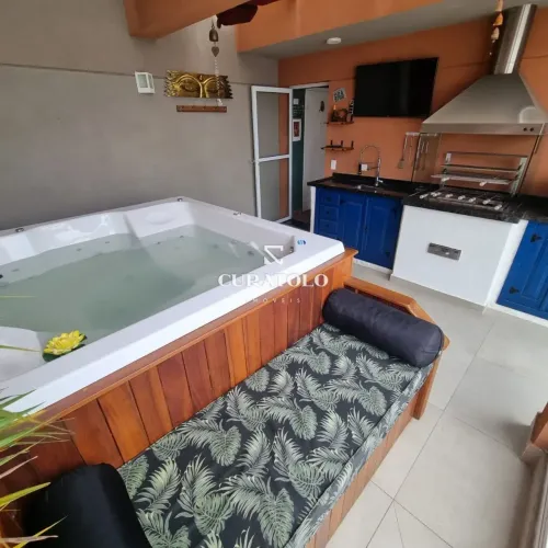 Apartamento Penthouse dos sonhos na Vila Prudente com 86 m² m², 2 quartos, varanda gourmet