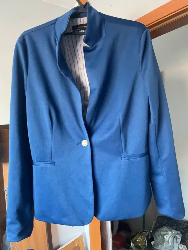 Blazer feminino Zara