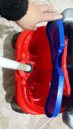 motinha infantil
