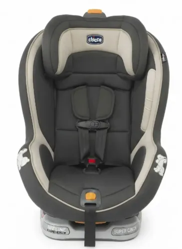 Cadeirinha de Auto Chicco NEXT Fit de 0 a 36kg com Isofix Super Reclinável e confortável.