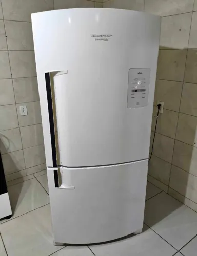 Geladeira Gigante
