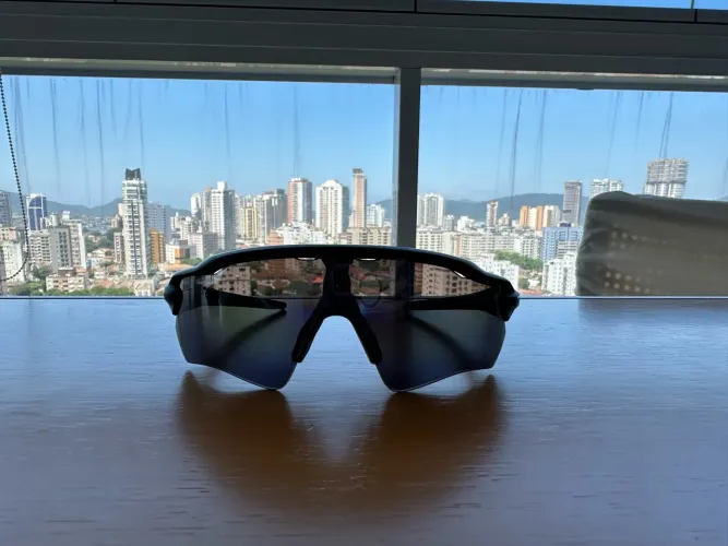 OAKLEY RADAR EV PATH 100% ORIGINAL