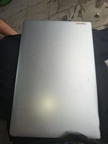Notebook lenovo ideapad 1