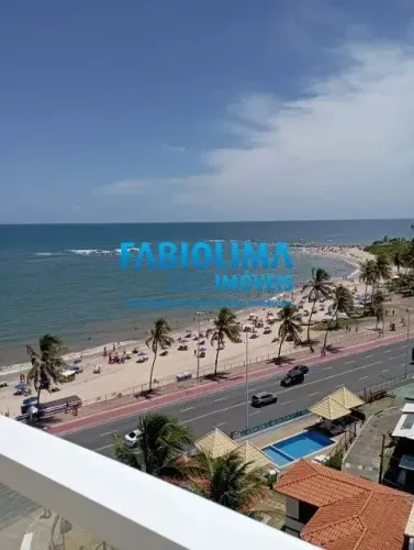 Apartamento, cobertura em Piatã, Salvador