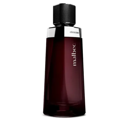 Malbec 100 ml o boticário