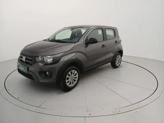 Fiat Mobi Like 1.0 Fire Flex 5P. 2025