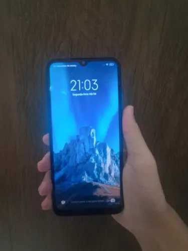 Xiaomi Redmi 9i 128GB (Excelente estado)