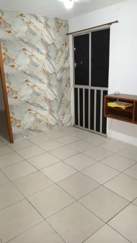 ALUGUEL DE APARTAMENTO - LEME 2