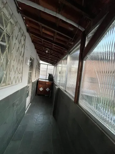 Vendo apartamento