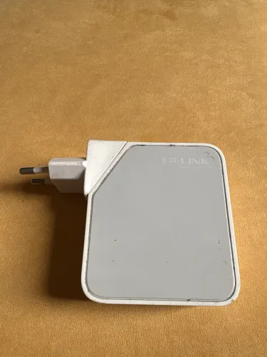 TP-LINK TL-WR710N