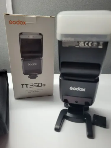Flash Godox TT350