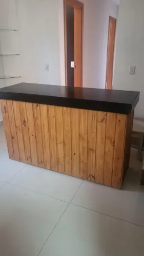 Aluguel de Balcão pra evento ; Dobravel, Festas, Open Bar, Aniversário, Casamento, Buffet