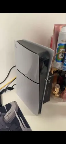 Ps5 Slim (Playstation 5) digital
