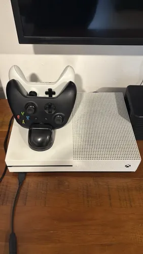 Vídeo Game XBOX One S