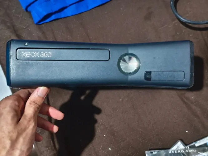 Vídeo Game Xbox