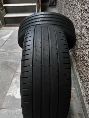 Pneus Pirelli Scorpion 205/55 R17 originais
