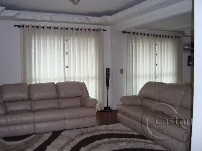 apartamento na vila zelina 04 dormitórios -3 vagas
