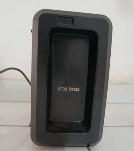 Nobrewk Intelbras 