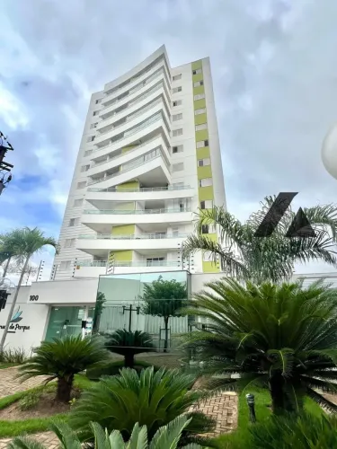 Imóvel para venda possui 96 metros quadrados com 3 quartos em Jardim Santa Marta - Cuiabá 