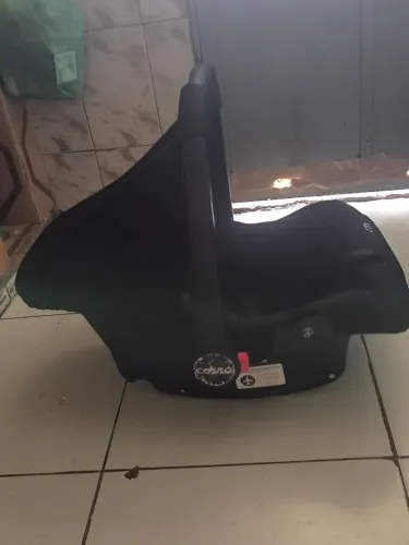 Bebê conforto