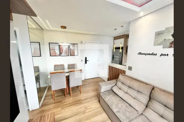 Apartamento à Venda - Vila Nova Cachoeirinha, 2 Quartos, 43 m2