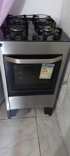 Fogão em excelente estado