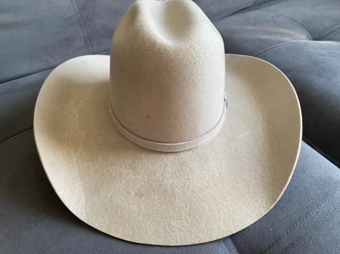 Chapéu arena felt