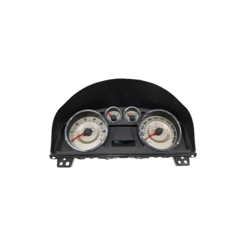 Painel Instrumentos Ford Edge 3.5  2008 2009 2010 Á 2015 Xx