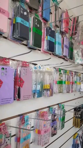 Capinha para celular