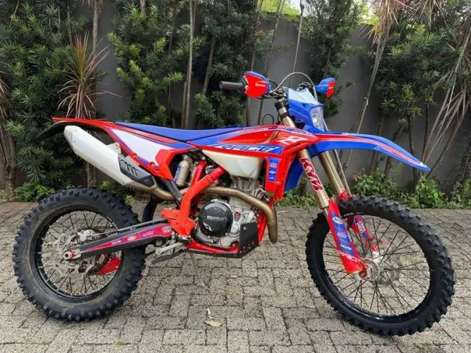BETA 350 RACING 4T 2025