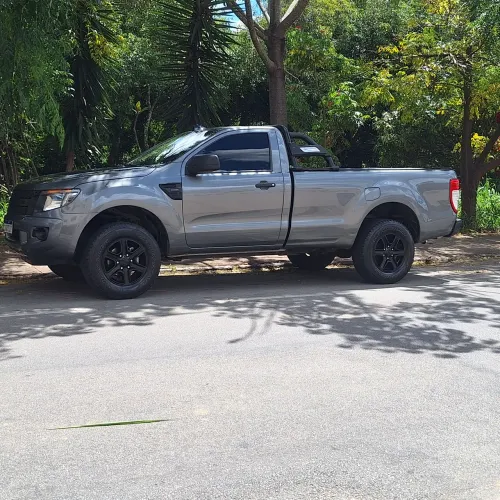 Ford Ranger XLS 2.5 16V 4X2 CS 2013