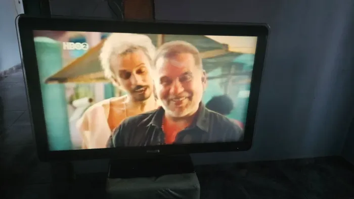 Tv philips 42 polegadas