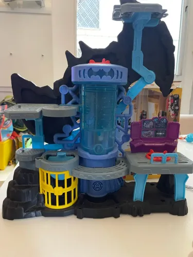 Castelo do Batman