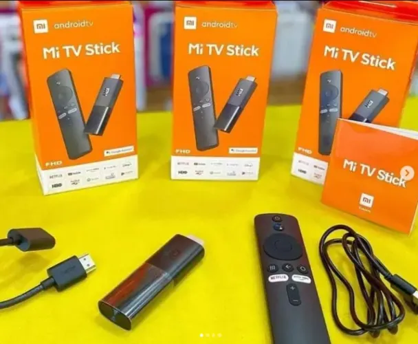 Xiaomi Mi TV Stick Full HD