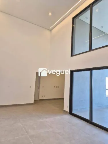Apartamento com 156m², 3 quartos para Alugar no bairro Jardim Botânico, Ribeirão Preto/SP.