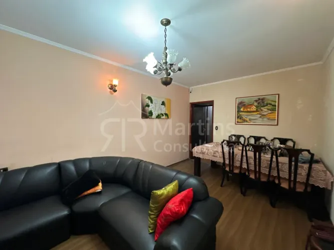 Sobrado à Venda na Vila Pires, em Santo André