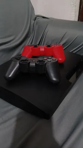 Ps3 novinho a venda!