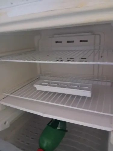 Freezer Brastemp 220v