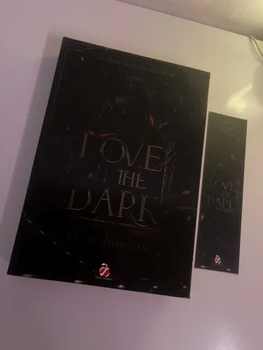 Love in the dark