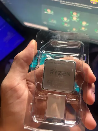 Ryzen 5