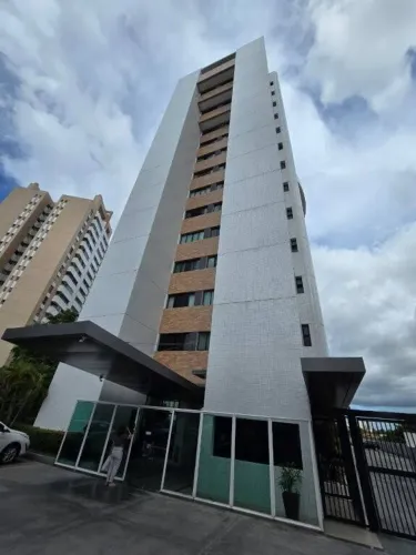 Metropolis Imóvel para aluguel tem 54 m2 com 1 quarto em Parque 10 de Novem