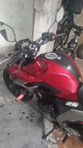 Moto Yamaha