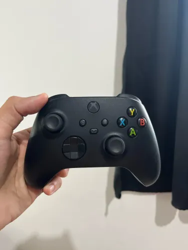 Controle de Xbox séries s Original ENTREGAMOS