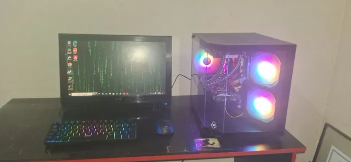 Pc completo