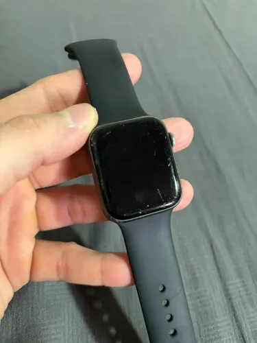 Apple Watch Series 5
