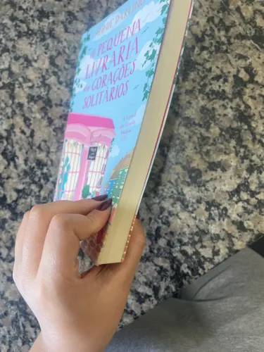 livros