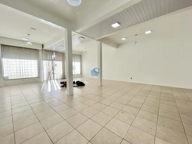 sala comercial Centro Campo Bom