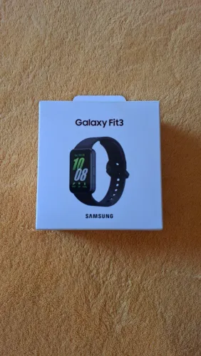 SmartWatch Samsung Fit3
