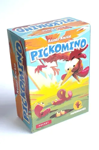 Pickomino PROXY
