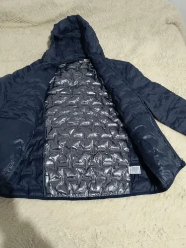 Jaqueta Columbia Masculina Tamanho M